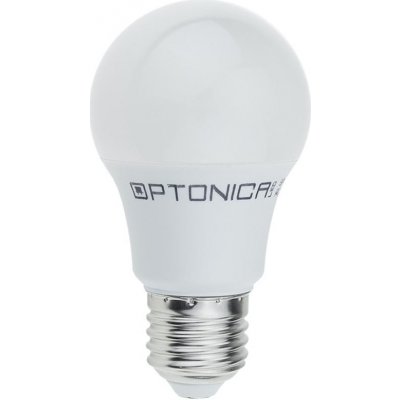 Optonica LED žárovka 10W 24xSMD2835 E27 800lm CCD STMÍVATELNÁ Studená bílá – Hledejceny.cz