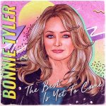 Tyler Bonnie - Best Is Yet To Come CD – Sleviste.cz