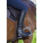 NORTON Chapsy Strech Grainé černé – Zboží Dáma