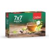 Čaj JENTSCHURA KräuterTee bylinný čaj BIO porcovaný 100 x 1,75 g
