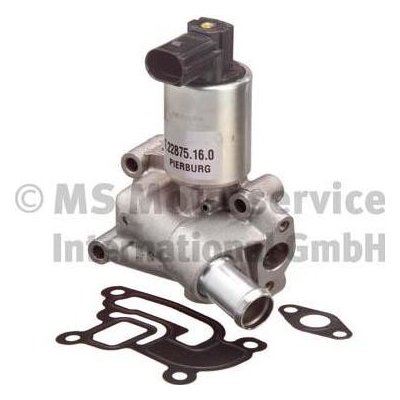 AGR-Ventil PIERBURG 7.22875.16.0 – Sleviste.cz