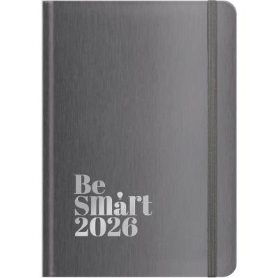 Graspo Smart STERLING A5 týdenní 2026 – Zboží Dáma