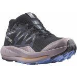 Salomon Pulsar Trail Gtx W L41607300 black/quail/lolite – Zboží Dáma