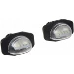 LED osvětlení SPZ do vozu Toyota Auris 10/2006-, Corolla 01/2008- – Hledejceny.cz