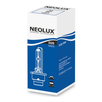 OSRAM Žárovka xenonová D2S D2SNX2S – Hledejceny.cz