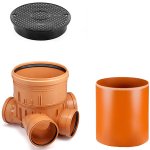 Plastika Nitra 400/160/500 32416 – Zboží Mobilmania