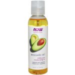 Now Solutions Avokádový olej 118 ml – Sleviste.cz