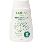 Feel Eco šampon na normální vlasy 300 ml – Zbozi.Blesk.cz