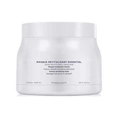 Kérastase Symbiose Intense Revitalising Mask 500 ml – Hledejceny.cz