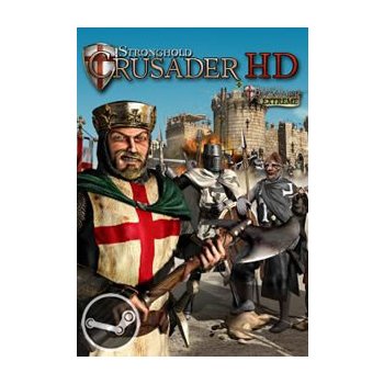 Stronghold Crusader HD