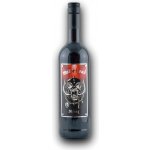 Motorhead Shiraz 13,5% 0,75 l (holá láhev) – Hledejceny.cz