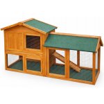Králíkárna kenniva Benji 1460 x 535 x 860 mm dřevěná – Hledejceny.cz