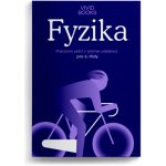 Fyzika - pracovní sešit s online učebnicí pro 6.r. - František Cáb – Zboží Mobilmania