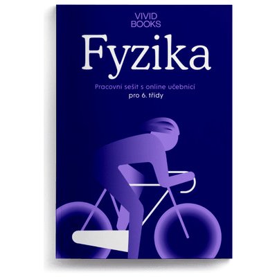 Fyzika - pracovní sešit s online učebnicí pro 6.r. - František Cáb