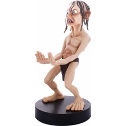 Exquisite Gaming Lord of the Rings Cable Guy Gollum 20 cm