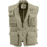 Rothco Concealed Carry Khaki vesta – Zbozi.Blesk.cz