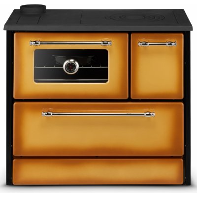 Higher Co Omega 701T levý sahara – Zboží Dáma