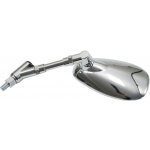 EMGO zrcátko YAMAHA FZ6 04-08, XJR 1300 99-01 levé (LY73L) (1B3-26290-10) | Zboží Auto