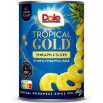 Dole Ananas kolečka 567 g – Hledejceny.cz