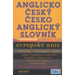 A-Č Č-A slovník Evropské Unie – Bočánková, Kalina – Hledejceny.cz