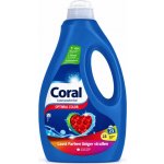 Coral prací gel Color 23 PD 1,15 l – Zboží Mobilmania