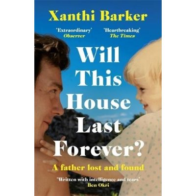 Will This House Last Forever? – Zbozi.Blesk.cz