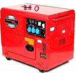 Kraftdele KD123 – Sleviste.cz