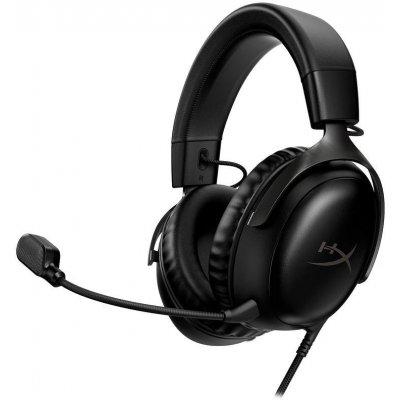 HyperX Cloud III – Sleviste.cz