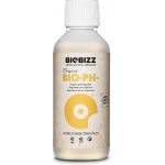 BioBizz Bio pH- 1 l – Zbozi.Blesk.cz