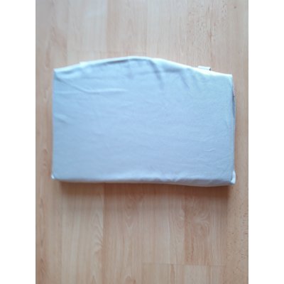 Jitro Samostatný sedák Šedá – Zbozi.Blesk.cz