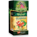 Vitaharmony Guarana 90 tablet – Hledejceny.cz