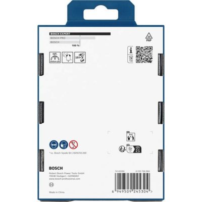 Bosch 2608902107 – Hledejceny.cz