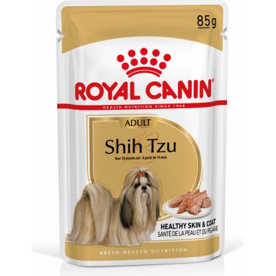 Royal Canin Breed Yorkshire Terrier 48 x 85 g