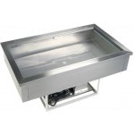 Tefcold CW3 – Zboží Dáma