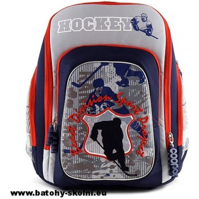 Cool batoh Cherry Hockey od 1 019 Kč - Heureka.cz