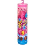 Barbie Color Reveal Baletka – Zboží Dáma