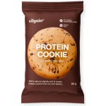 Vilgain Protein Cookie čokoláda a karamel 80 g – Zboží Dáma