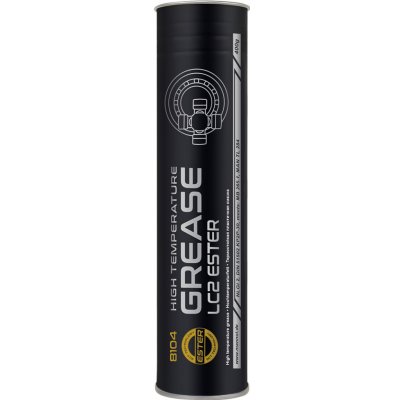 Mannol High Temperature Grease LC2 400 g | Zboží Auto