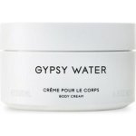 Byredo Gypsy Water tělový krém 200 ml – Hledejceny.cz