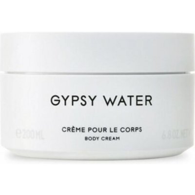 Byredo Gypsy Water tělový krém 200 ml – Hledejceny.cz