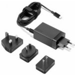 Lenovo AC Travel Adapter 65W 40AW0065EU - originální – Hledejceny.cz