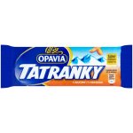 Opavia Tatranky arašídové 47 g – Zboží Mobilmania