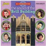 The sound of the Brill Building CD – Hledejceny.cz