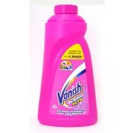 Vanish tekutý bez chlóru odstraňovač skvrn 1 l – Zboží Dáma