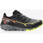 Salomon Thundercross M L47295400 black/quiet shade/neon flame – Sleviste.cz