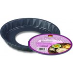 Orion Nepřilnavá forma Koláč Grey 29,5cm – Hledejceny.cz