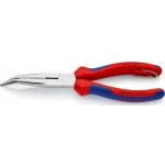 Knipex Kleště půlkulaté s břity TT 26-25-200-T - KN26-25-200-T – Zboží Dáma