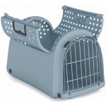 Imac Plastová přepravka Linus 50 x 32 x 35 cm – Zboží Dáma