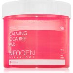 Neogen Dermalogy Calming Cicatree Pad bavlněné tamponky pro odlíčení a čištění pleti se zklidňujícím účinkem 90 ks – Zboží Dáma