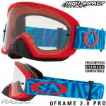 Oakley OFrame 2.0 PRO MX | Zboží Auto